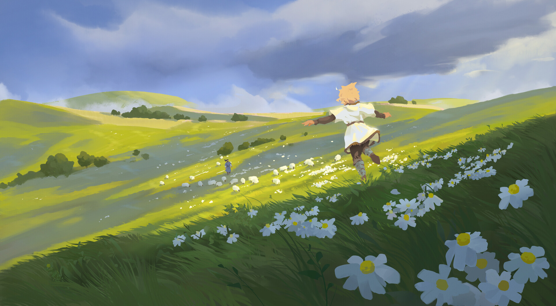 Profile Banner